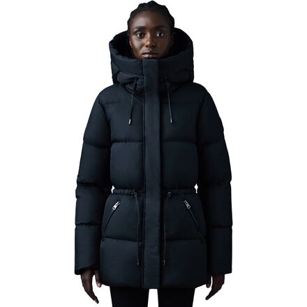 Mackage Freya Down Jacket - Women's - Clothing