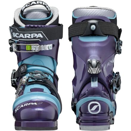 Scarpa T2 Eco Telemark Boot - 2026 - Women's - Ski