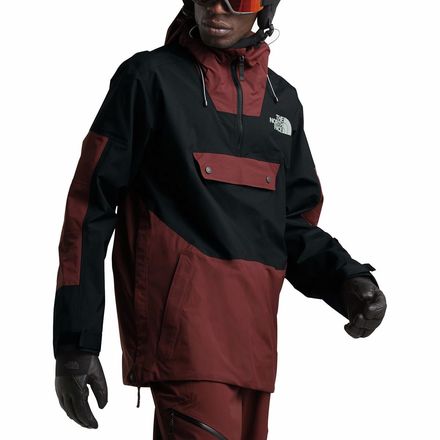 The North Face Silvani Anorak Jacket - Men's - Clothing