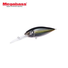 メガバス マンハッタンポーテージ バックパック - 【バス・トラウト