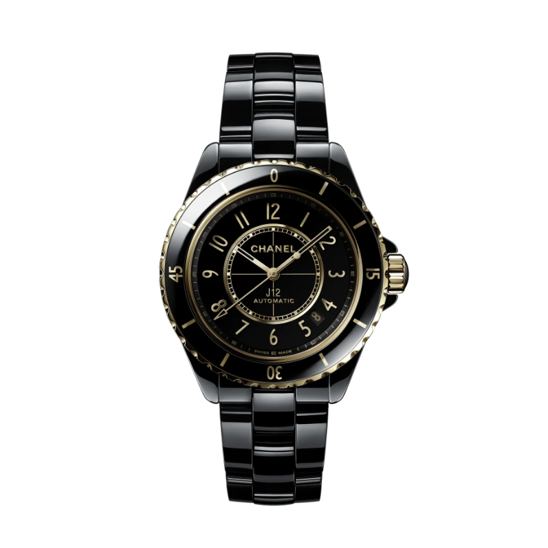 J12 Wanted De Chanel - H7418