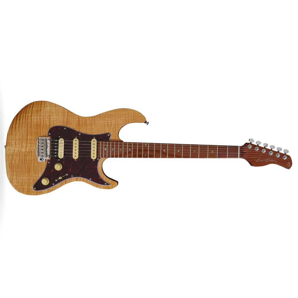 Sire Larry Carlton S7 FM 6 String Electric Guitar – BAJAAO.COM
