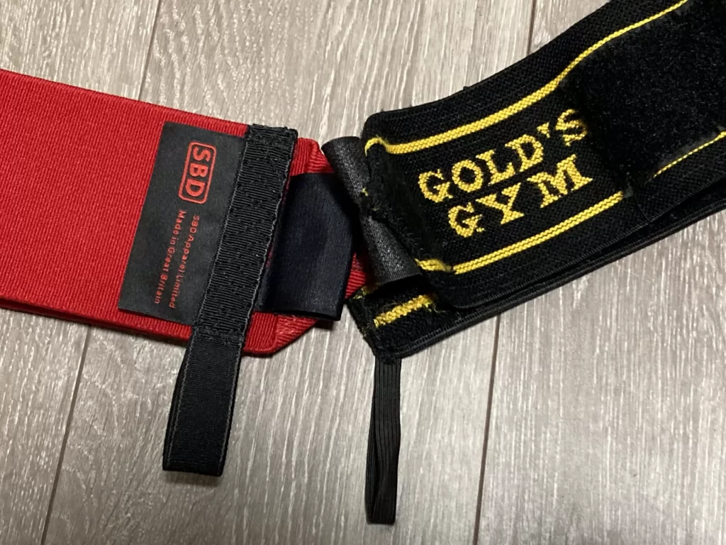 SBDリストラップをレビュー｜選び方やデメリット、付け方まで解説