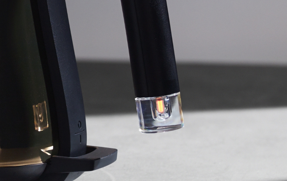 特別モデル | BALMUDA The Pot | BALMUDA（バルミューダ）公式サイト