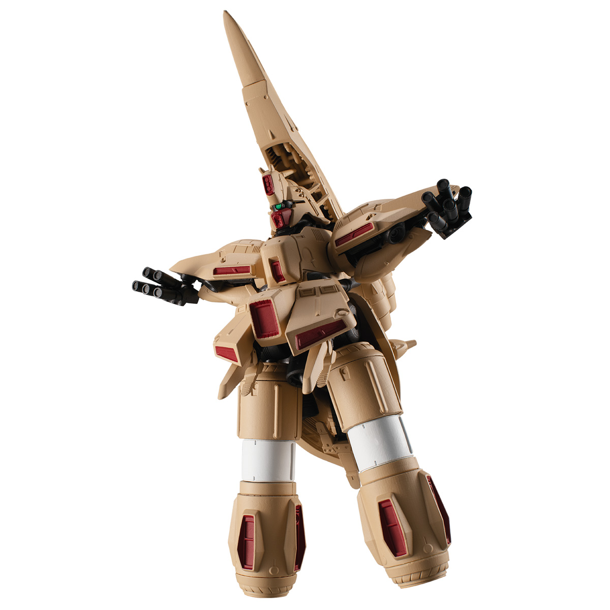 ガンダム食玩ポータル FW GUNDAM CONVERGE EX33 α・アジール｜バンダイ