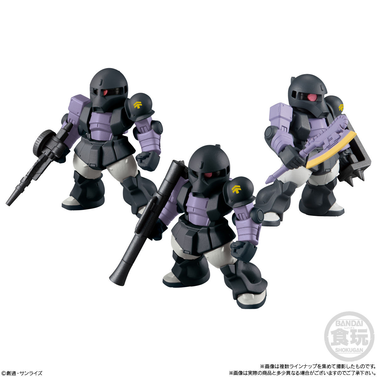 FW GUNDAM CONVERGE ♯21｜発売日：2021年5月10日｜バンダイ
