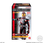 SO-DO CHRONICLE 仮面ライダー555｜発売日：2022年12月12日｜バンダイ