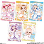 おジャ魔女どれみカードウエハース2｜発売日：2021年9月27日｜バンダイ