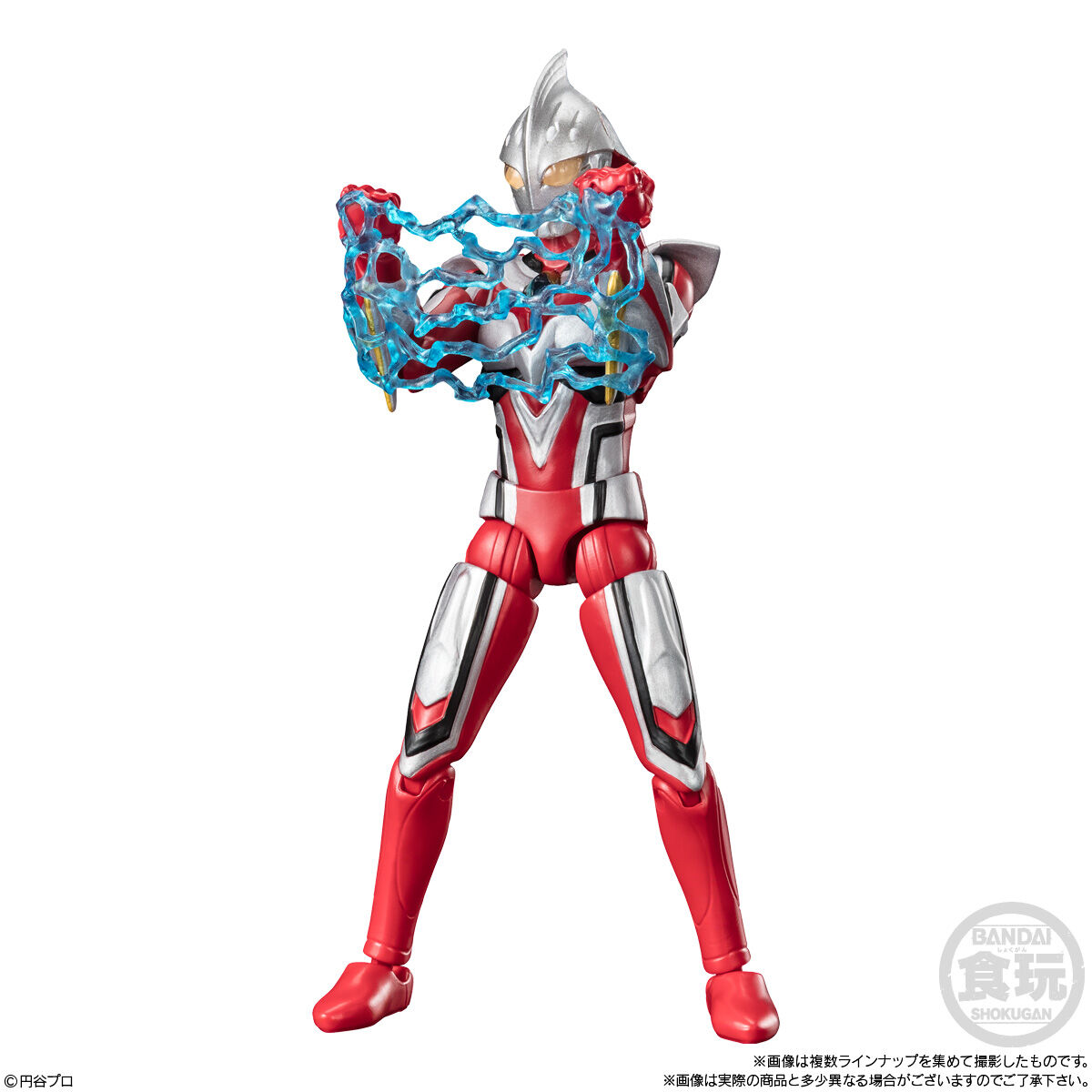 超動αウルトラマン11｜発売日：2024年11月11日｜バンダイ キャンディ