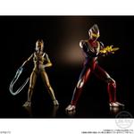 超動ウルトラマン ウルトラマンティガ -封印されし闇-【プレミアム