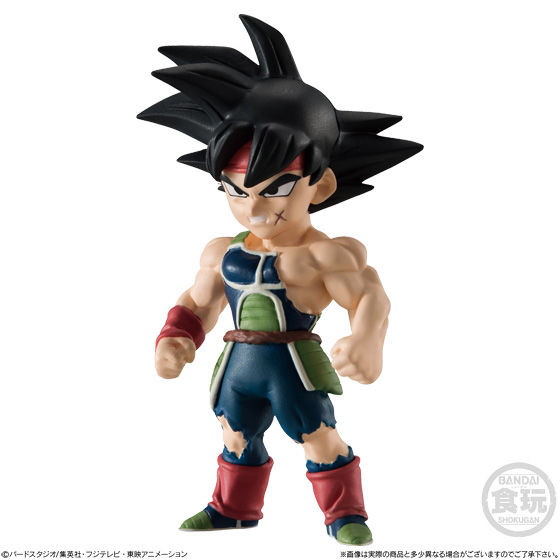 ドラゴンボールアドバージ7｜発売日：2018年7月2日｜バンダイ