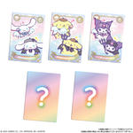 サンリオキャラクターズ ウエハース7｜発売日：2024年8月19日