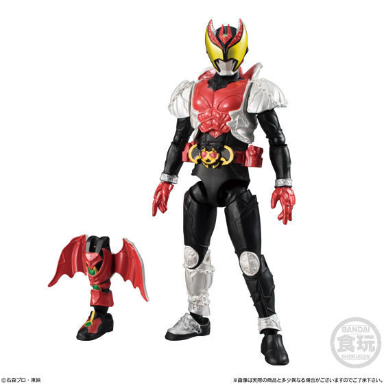 SHODO仮面ライダーVS9｜発売日：2018年7月30日｜バンダイ キャンディ