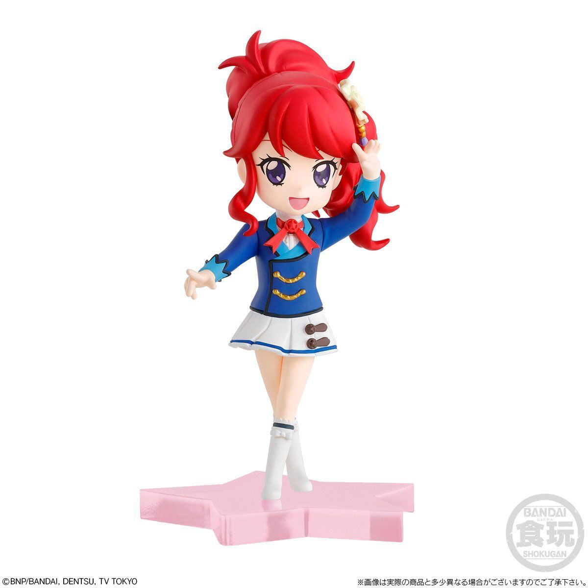 MiMiCHeRi アイカツ！Lovely Party Collection セット【プレミアム