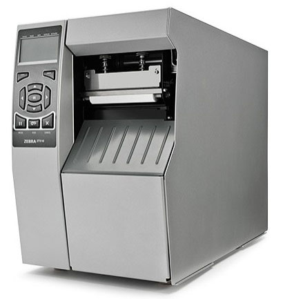 Zebra ZT51043-T210000Z Barcode Printer - Barcodesinc.com