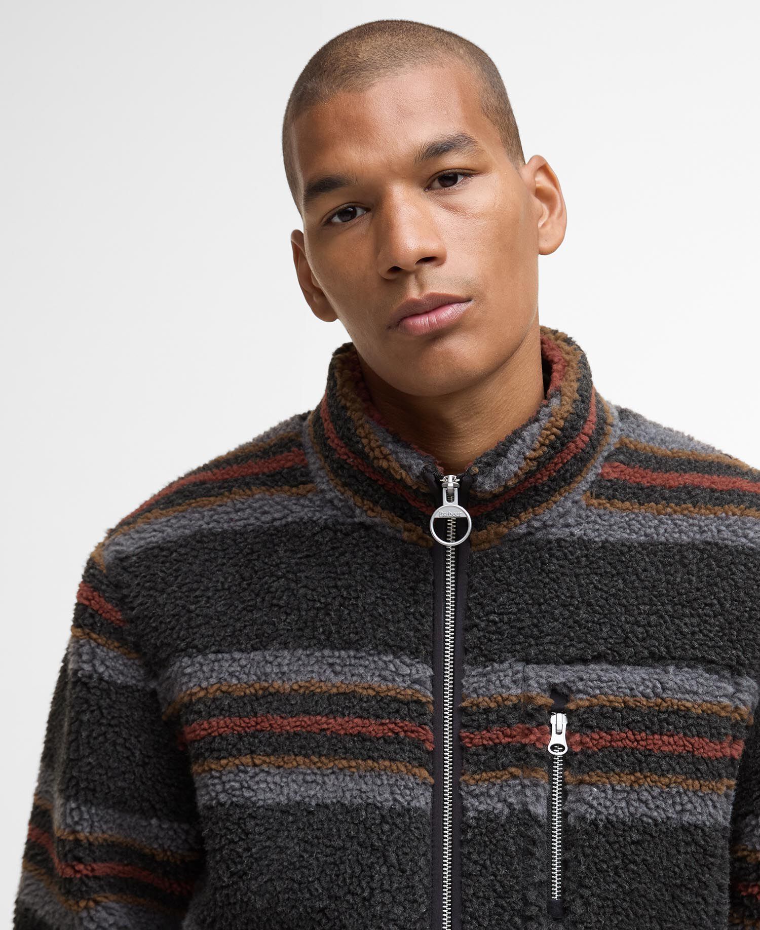 Buy Endmoor Relaxed Fit Fleece for USD 190.00 | BARBOUR_US