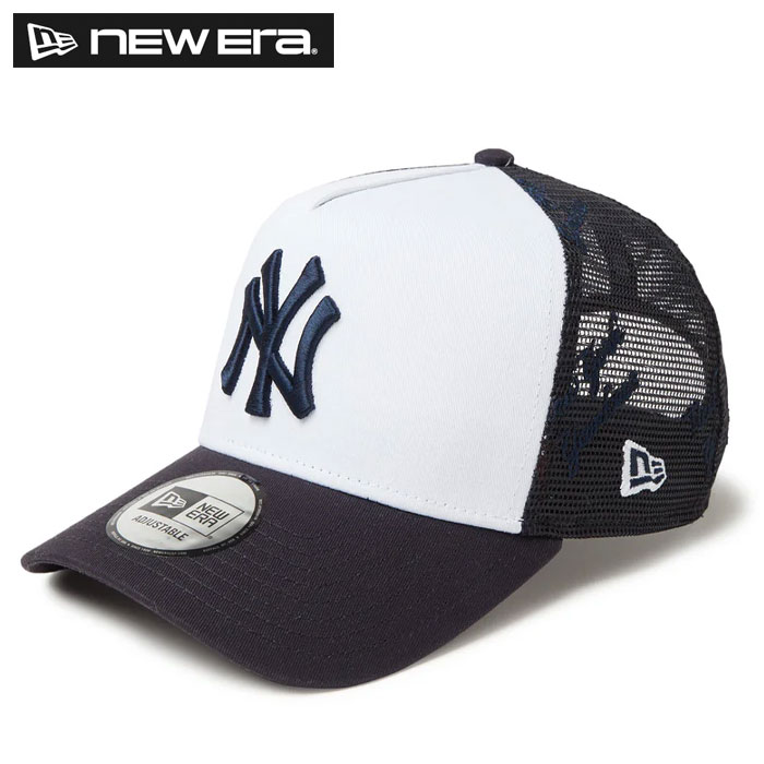 即日出荷 NEW ERA ニューエラ メッシュキャップ アジャスター 9FORTY A