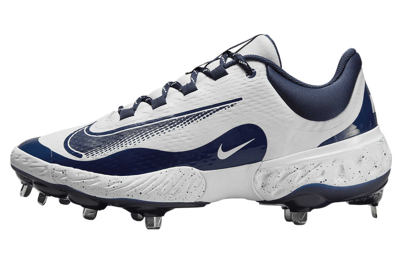 Alpha Huarache Elite 4 Low