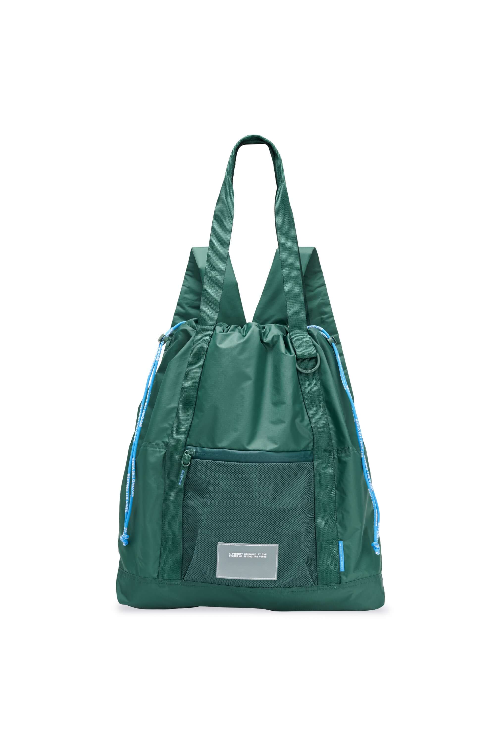 ParaPack 002 | Beyond The Vines – Beyond The Vines Singapore