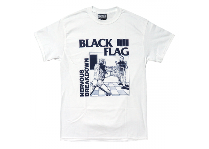 ビートボム | Black Flag（ブラック・フラッグ）Nervous Breakdown