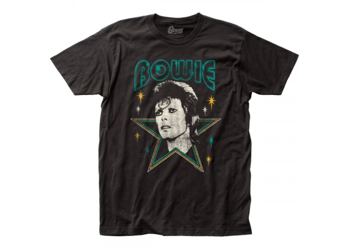 ビートボム | David Bowie（デヴィッド・ボウイ） Ziggy Stardust #1