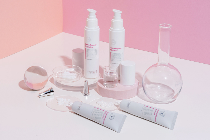 HUBIS LAB（ヒュービスラボ） | ビューティガレージ