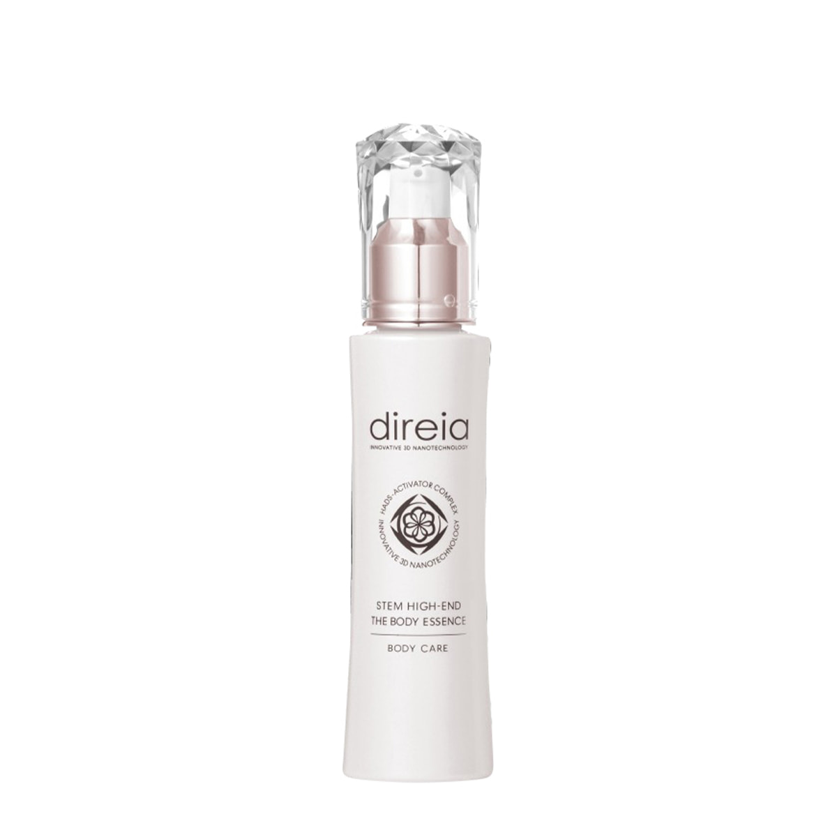 ディレイア ステム ハイエンド ザ ボディエッセンス 120ml【店販用】の