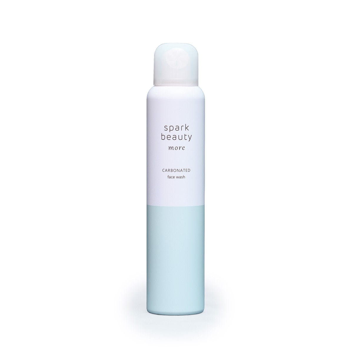 SPARK BEAUTY more 炭酸洗顔フォーム 140gの卸・通販 | ビューティガレージ