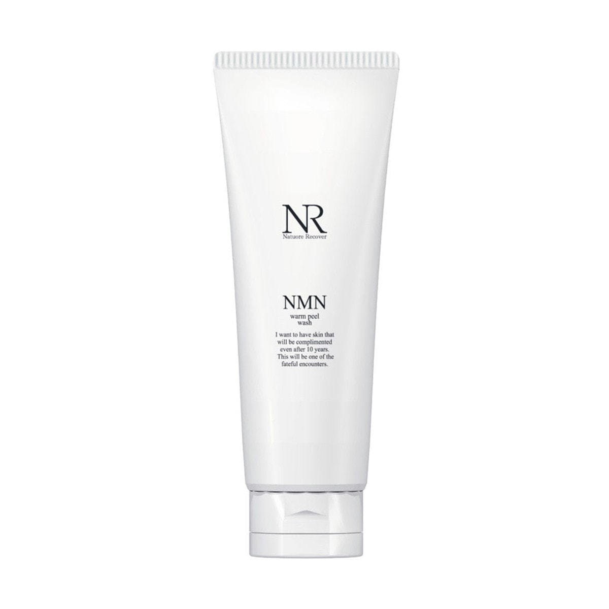 Natuore Recover NMNウォームピールウォッシュ 120gの卸・通販