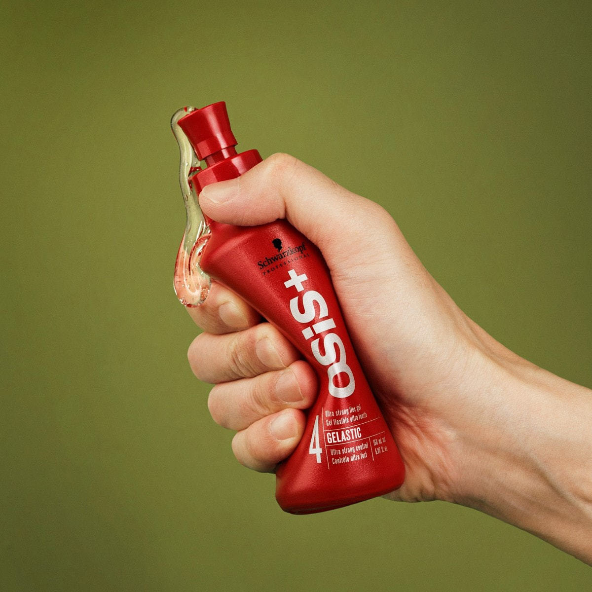 リニューアル】オージス ゲラスティック 146gの卸・通販 | ビューティ