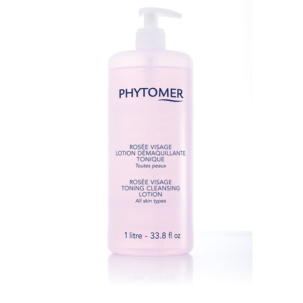 フィトメール ローション ローゼ ヴィザージュ 1000ml【業務用】の卸