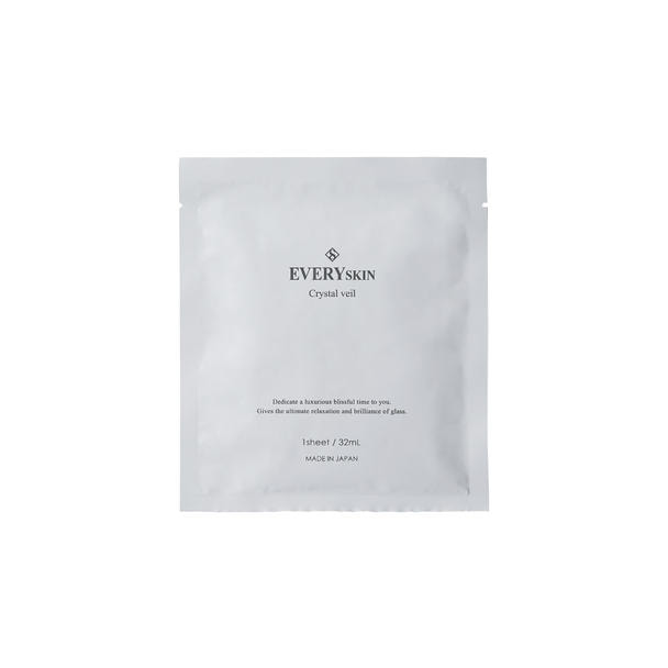 エブリースキン クリスタルヴェール 32ml（30枚入り）【業務用】の卸