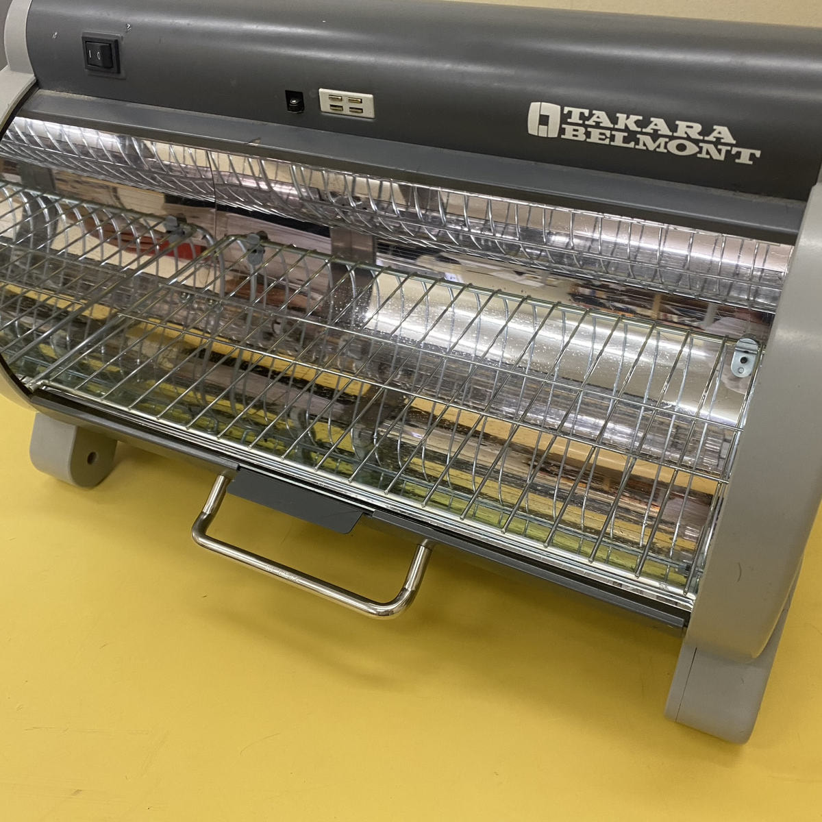 タカラ製 消毒器 EX-UV21NG の卸・通販 | ビューティガレージ