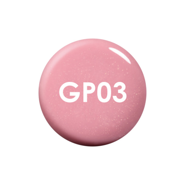 paragel（パラジェル）カラージェル GP03 ミルキーローズ 4gの卸・通販