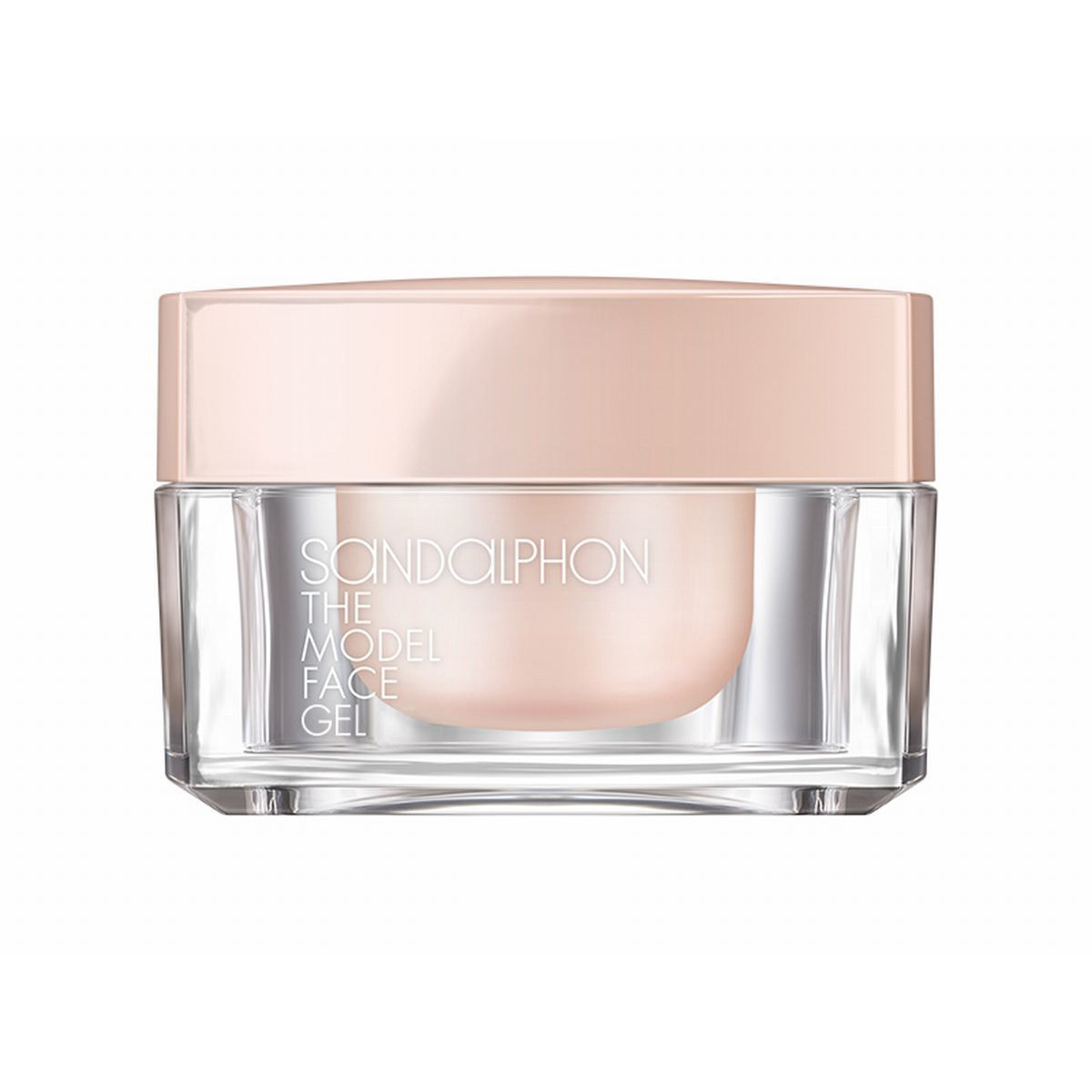 サンダルフォン ザ・モデルフェイスジェル 50g【店販用】の卸・通販