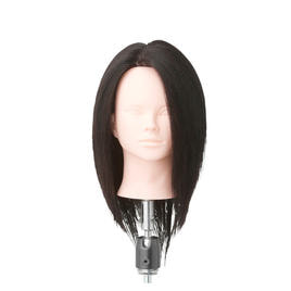 カットウィッグ スー【トレーニング用/100%人毛】の卸・通販