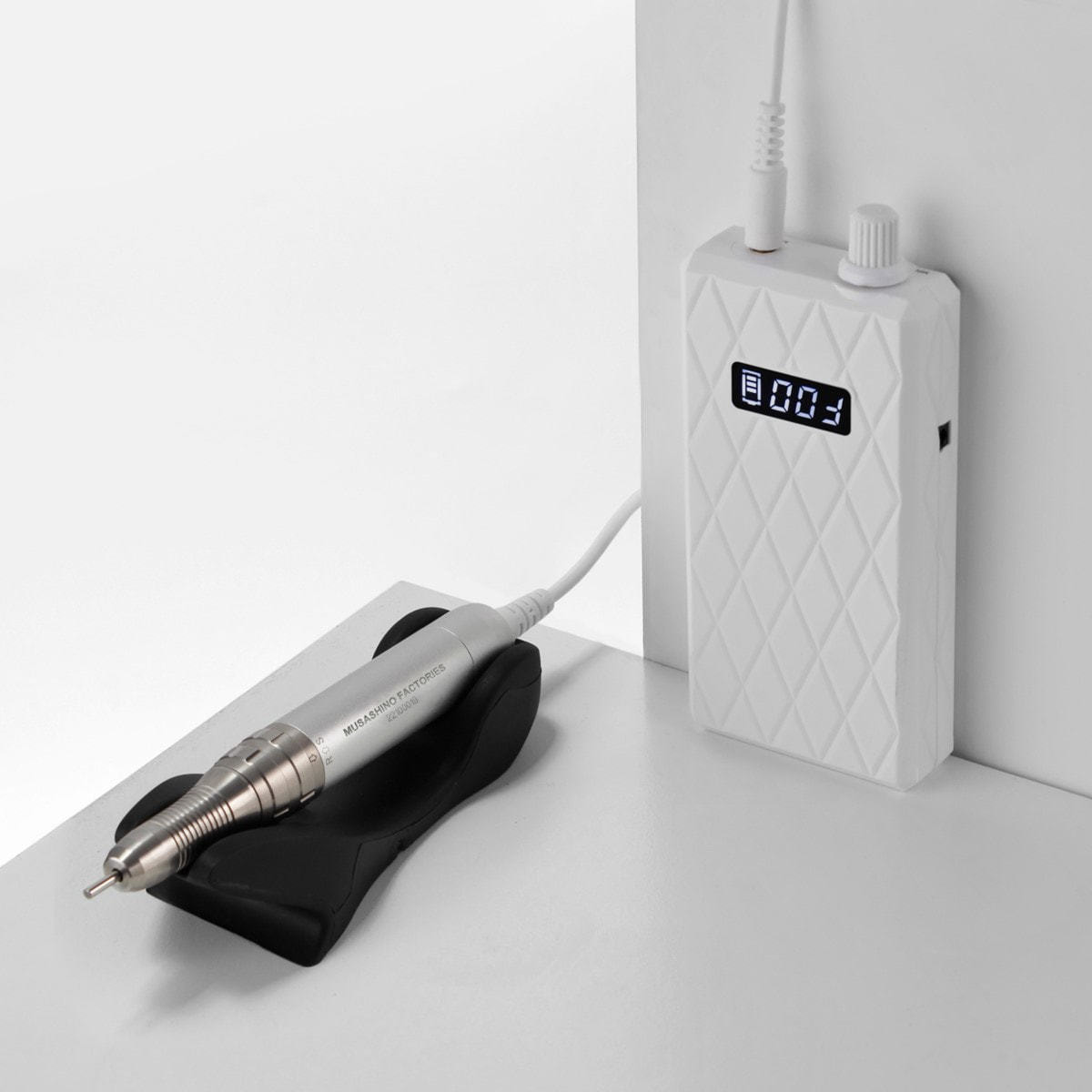 MUSASHINO FACTORIES ネイルマシーン(C-20)の卸・通販 | ビューティ