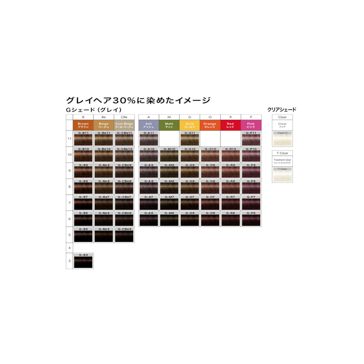 イゴラ ロイヤル ピクサム-G G-G11《グレイカラー》80g【医薬部外品