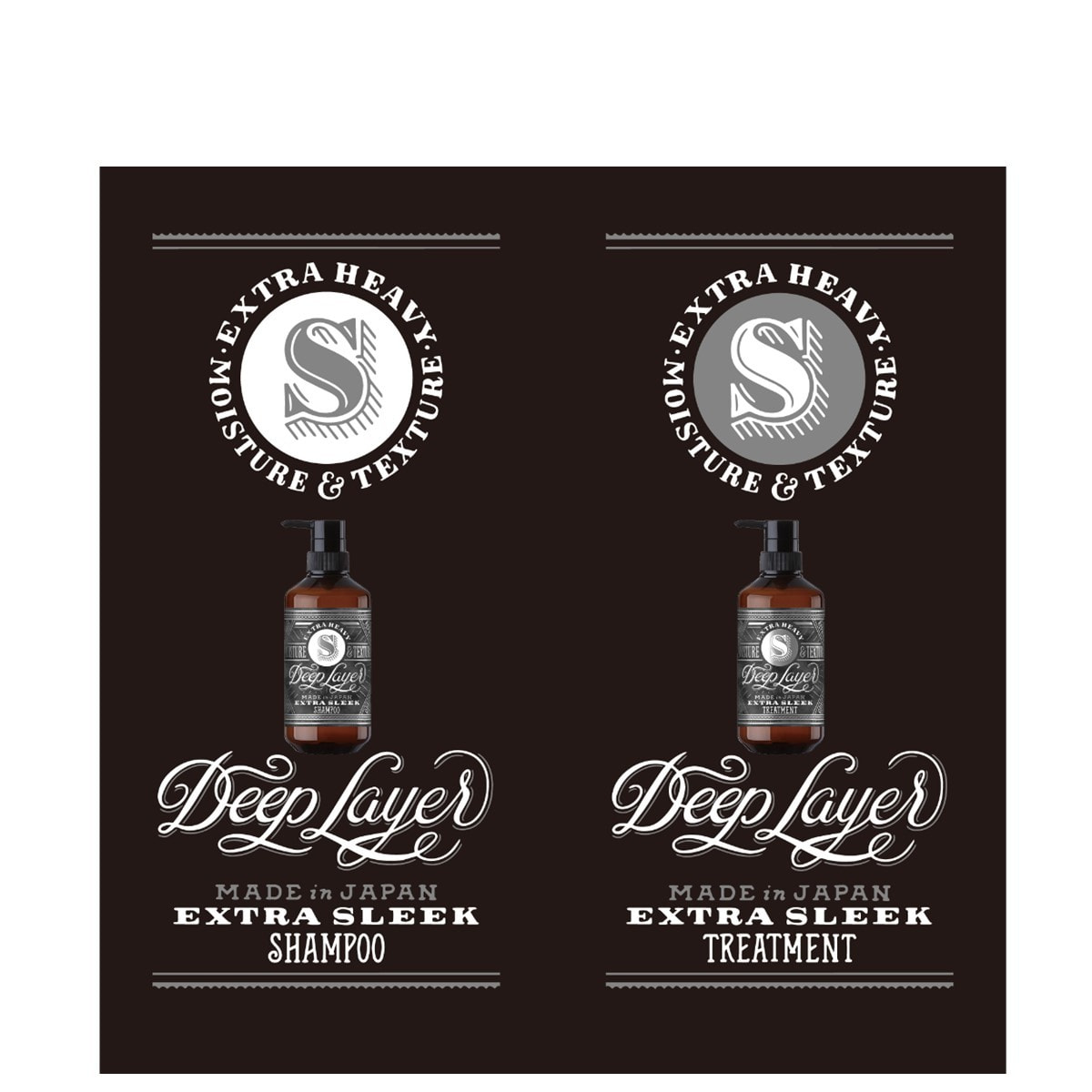 ディープレイヤー サシェ ExS 24枚（10ml＆10g）の卸・通販