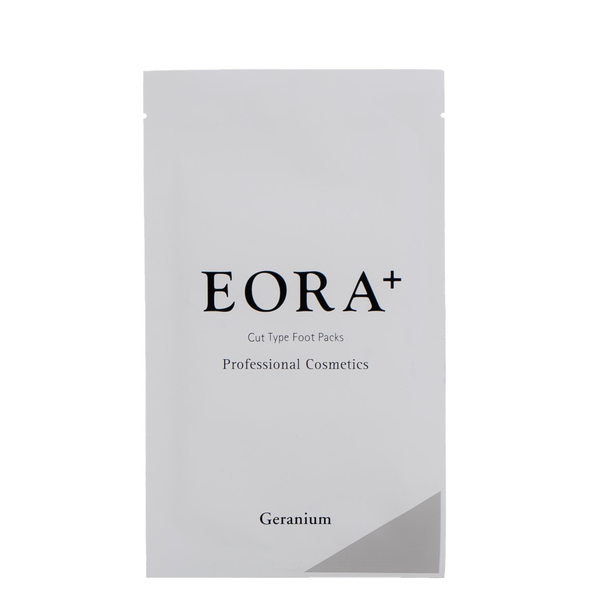 EORA プラス フットパック ゼラニウムの卸・通販 | ビューティガレージ