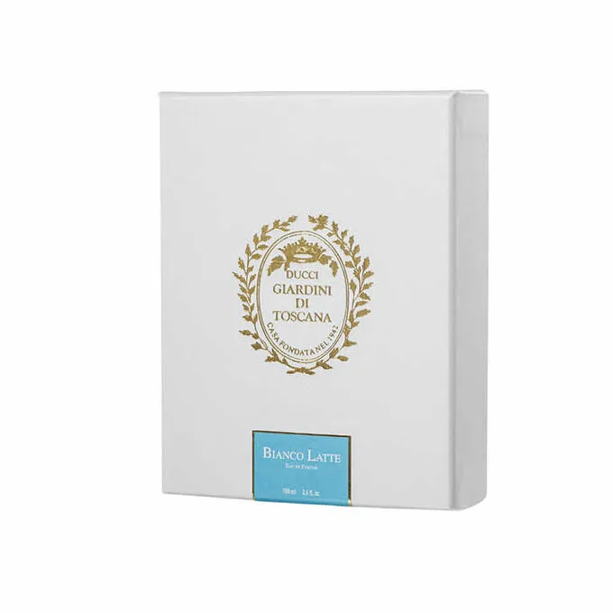 Giardini Di Toscana Bianco Latte Eau De Parfum Spray 100ml