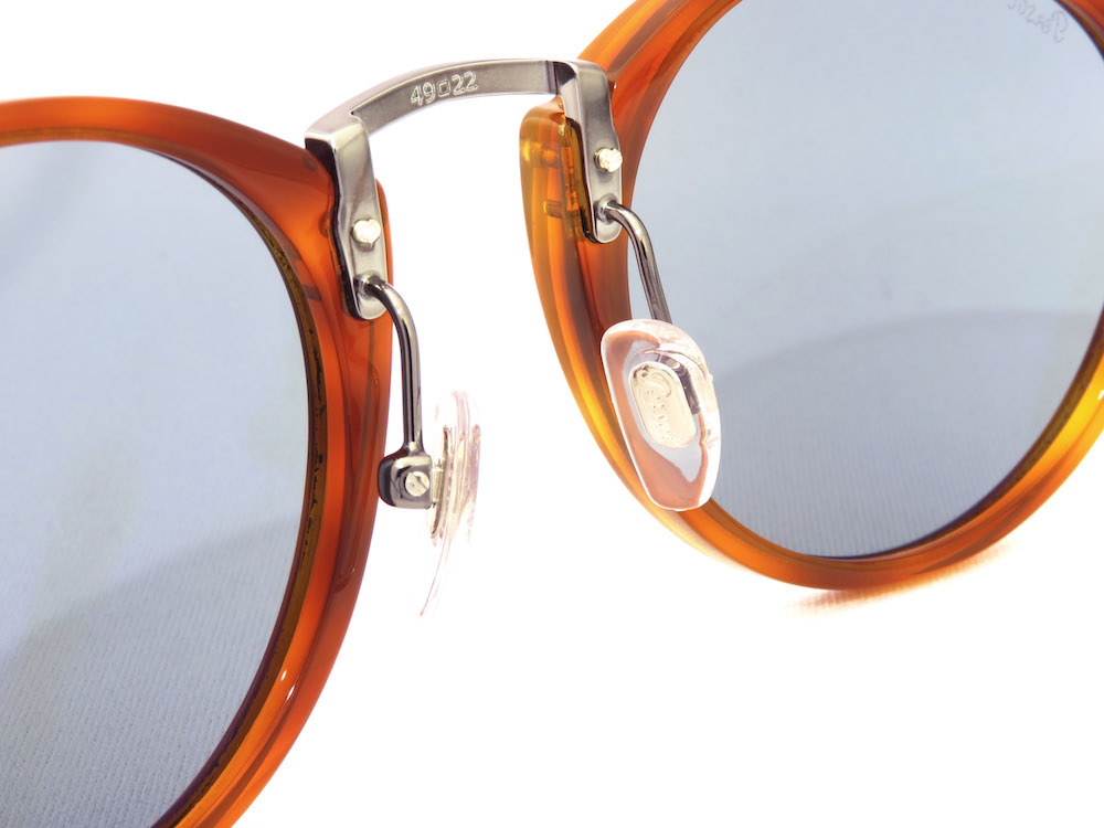 ペルソール Persol サングラス 3248-S col.96/56 (取扱店:自由が丘)