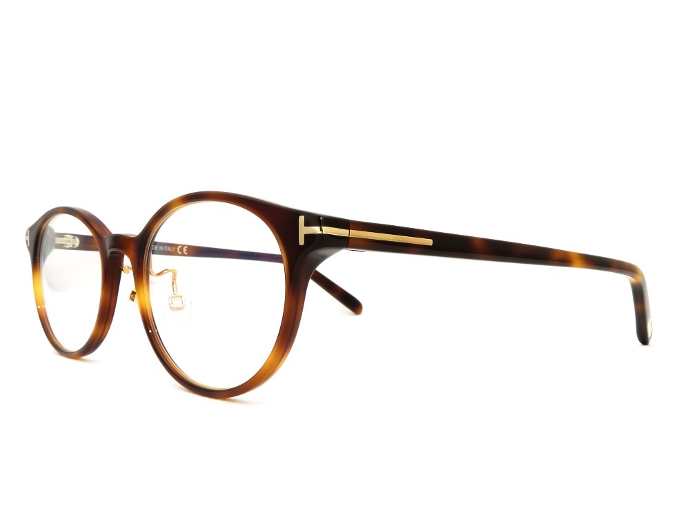 トムフォード TOM FORD メガネフレーム TF5648-D-B 052