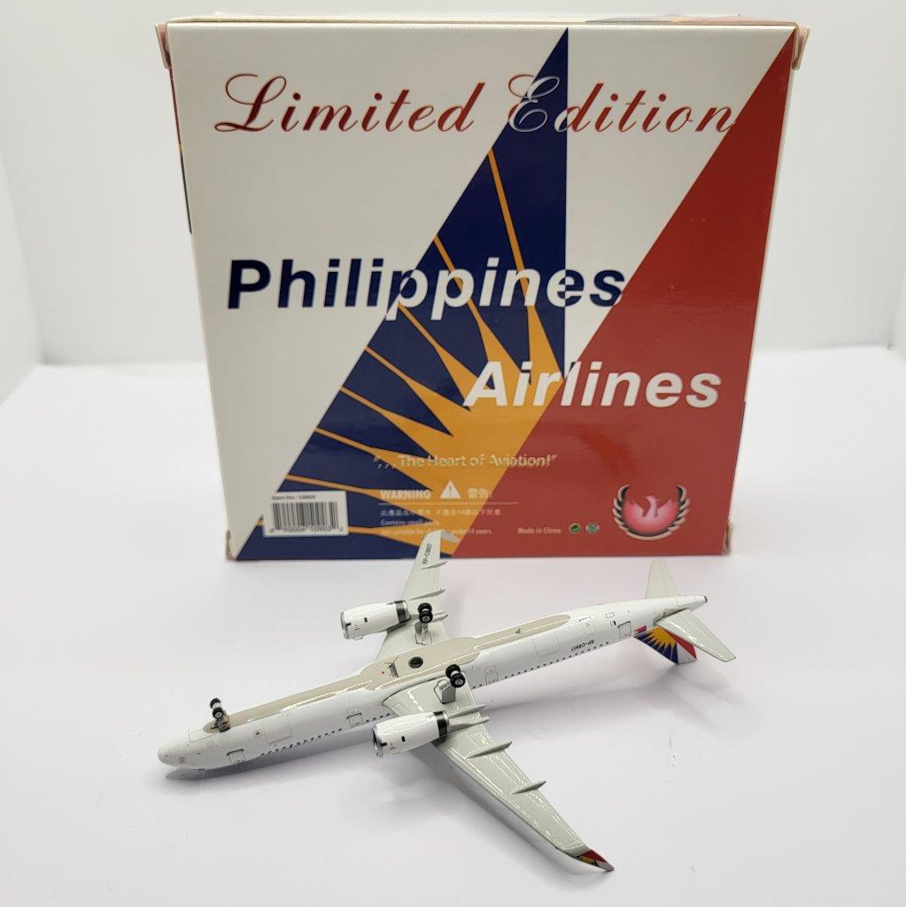 Phoenix 1:400 Philippines Airlines RP-C9907 Airbus A321-200 SL