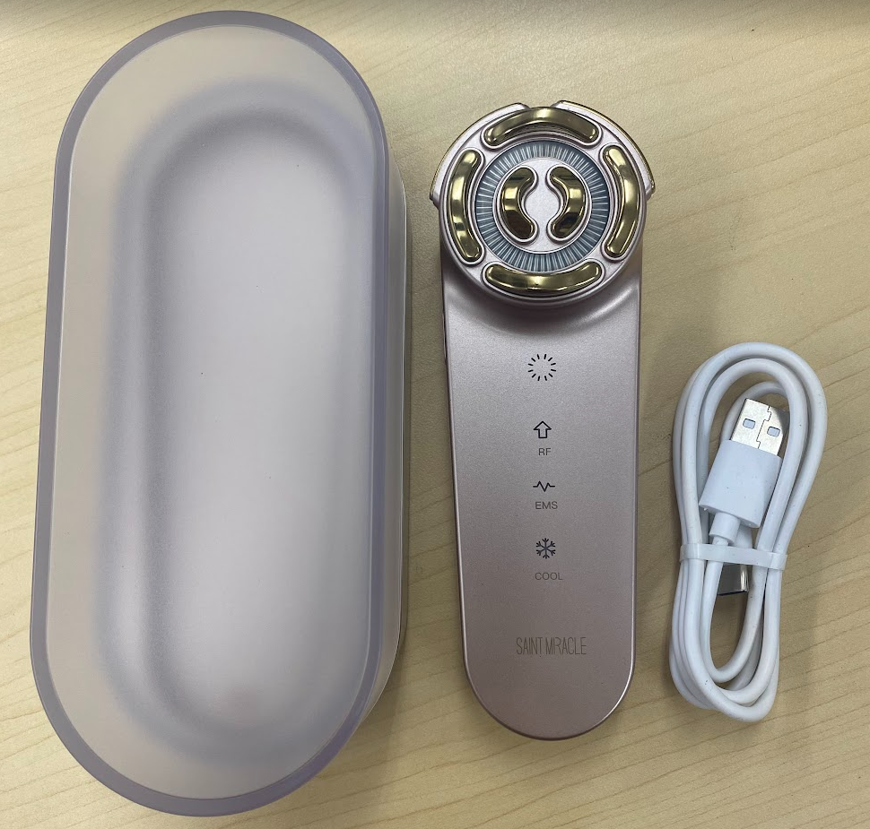 柴咲コウさんがアンバサダー】最新美顔器VI-OLA（ヴィオーラ）が話題