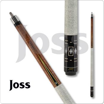JOSS | ビリヤード用品・キュー販売のベル インターナショナル