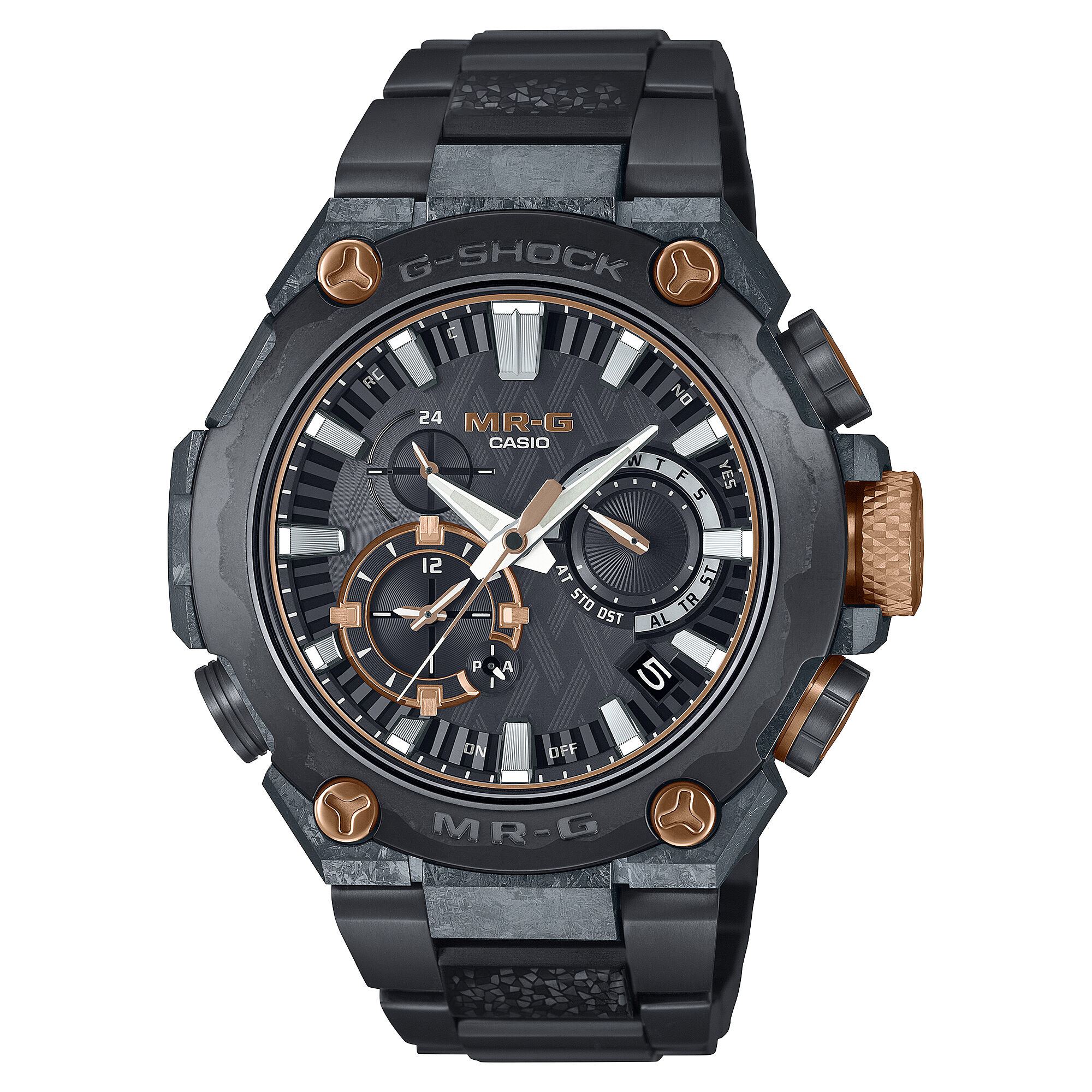 G-Shock MRG-B2000JS 