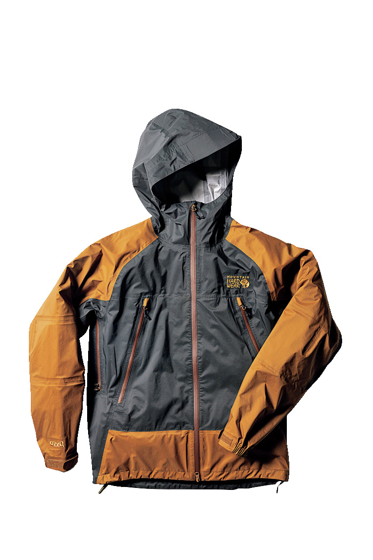 MOUNTAIN HARDWEAR （マウンテンハードウェア）／ コヒージョン