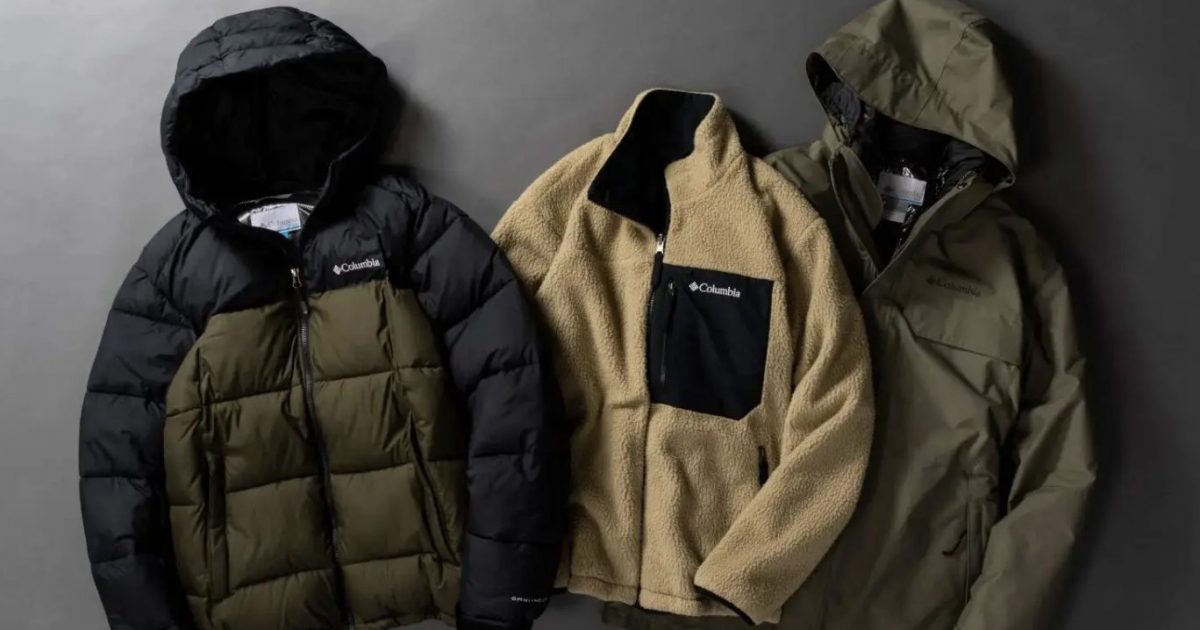 コロンビアのオムニヒートの仕組みとは？人気の理由やおすすめ商品も