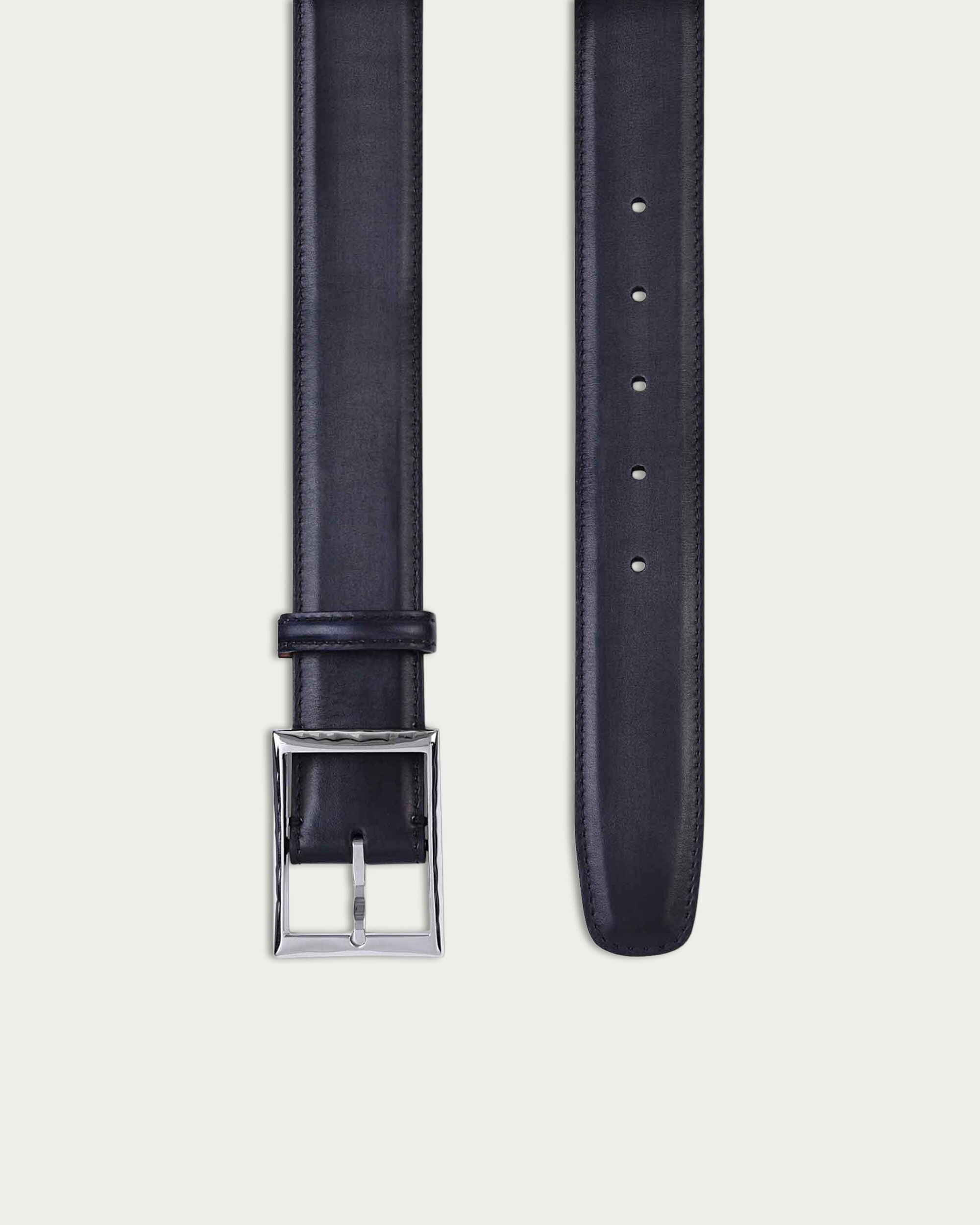 クラシックベルト | ベルルッティ JP